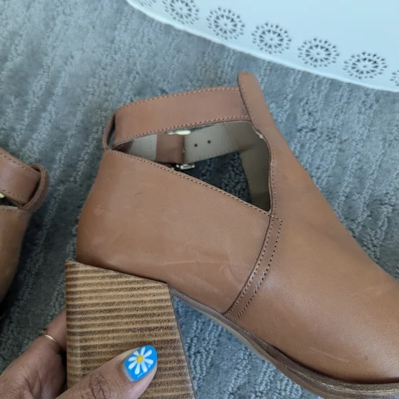 Free People Brady buckle boot - Picture 9 of 10